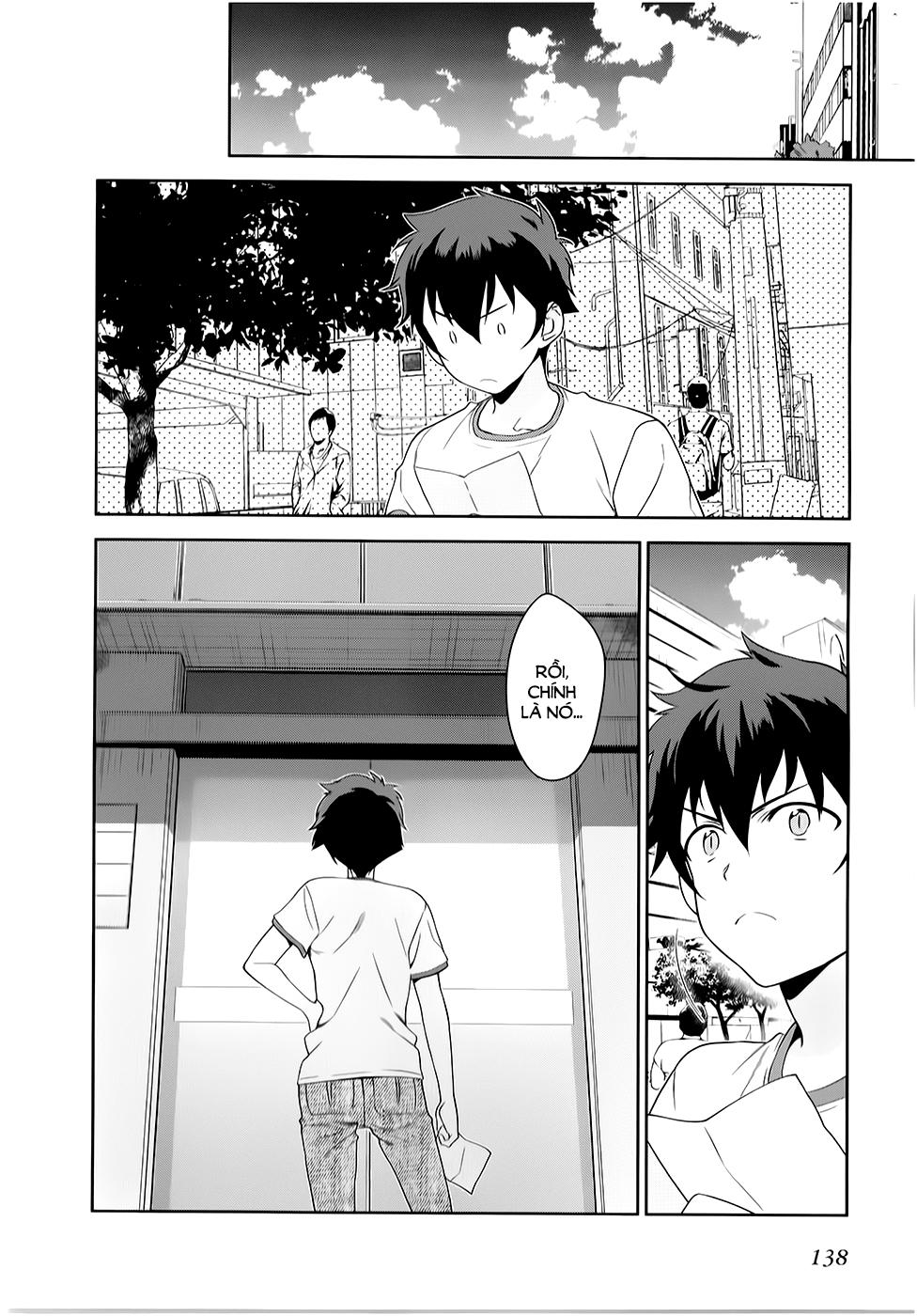 Ma Vương Đi Làm - Chương 25 - Trang 29