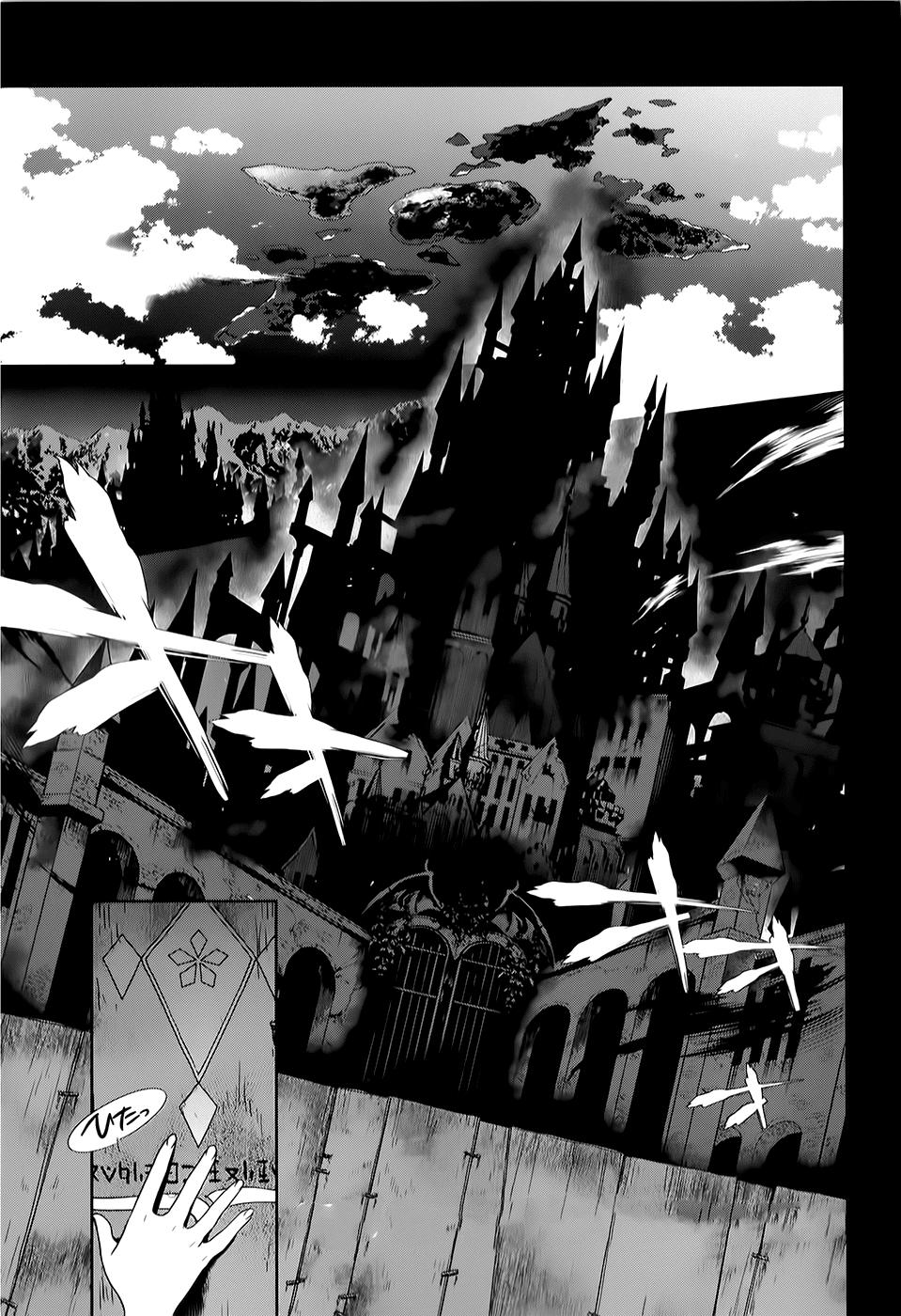 Ma Vương Đi Làm - Chương 27 - Trang 2