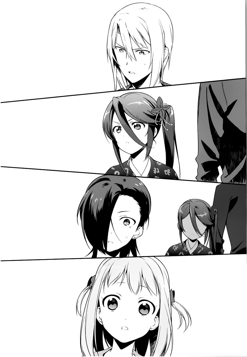 Ma Vương Đi Làm - Chương 28 - Trang 13