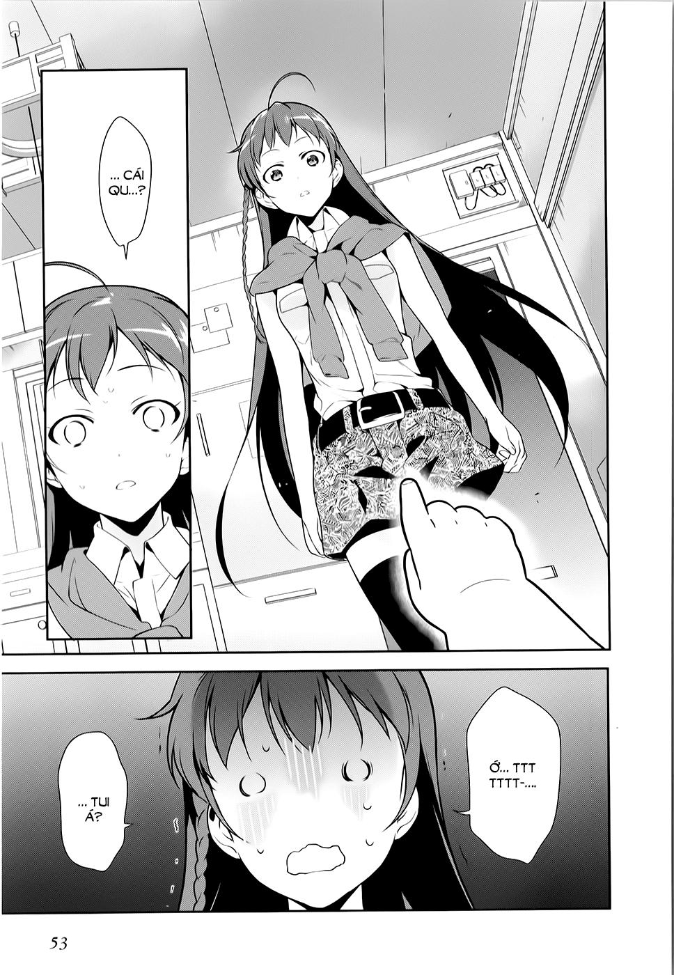 Ma Vương Đi Làm - Chương 28 - Trang 14