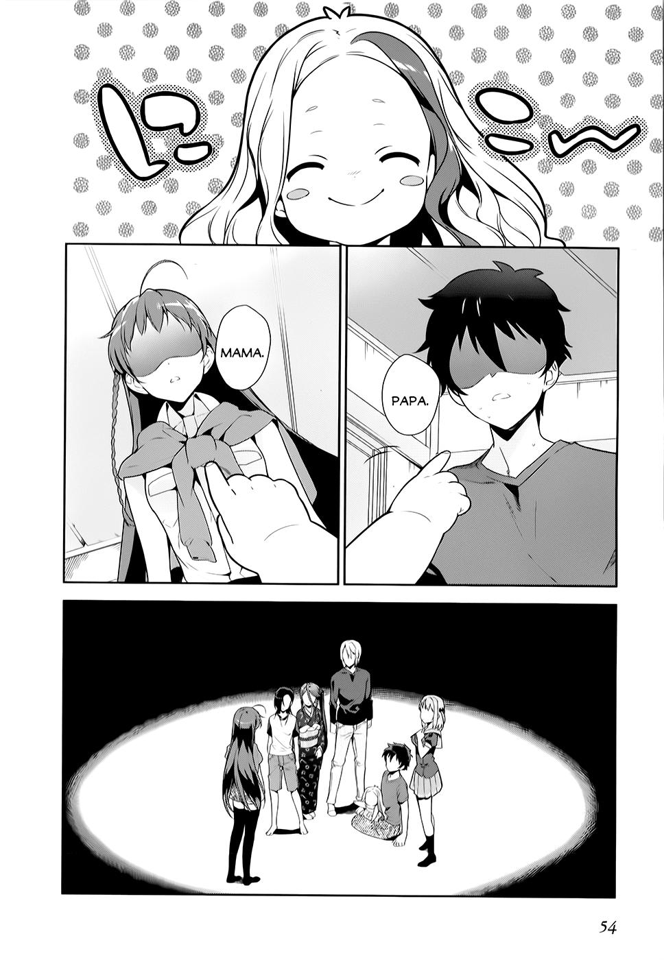 Ma Vương Đi Làm - Chương 28 - Trang 15