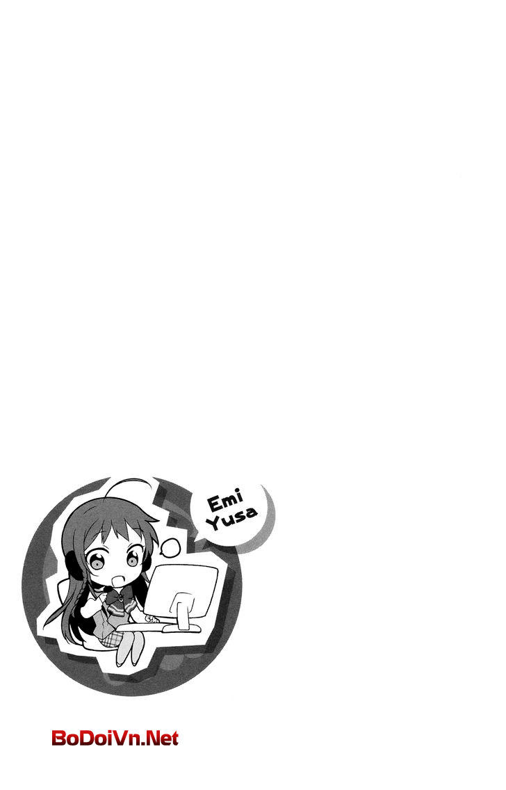 Ma Vương Đi Làm - Chương 3 - Trang 34