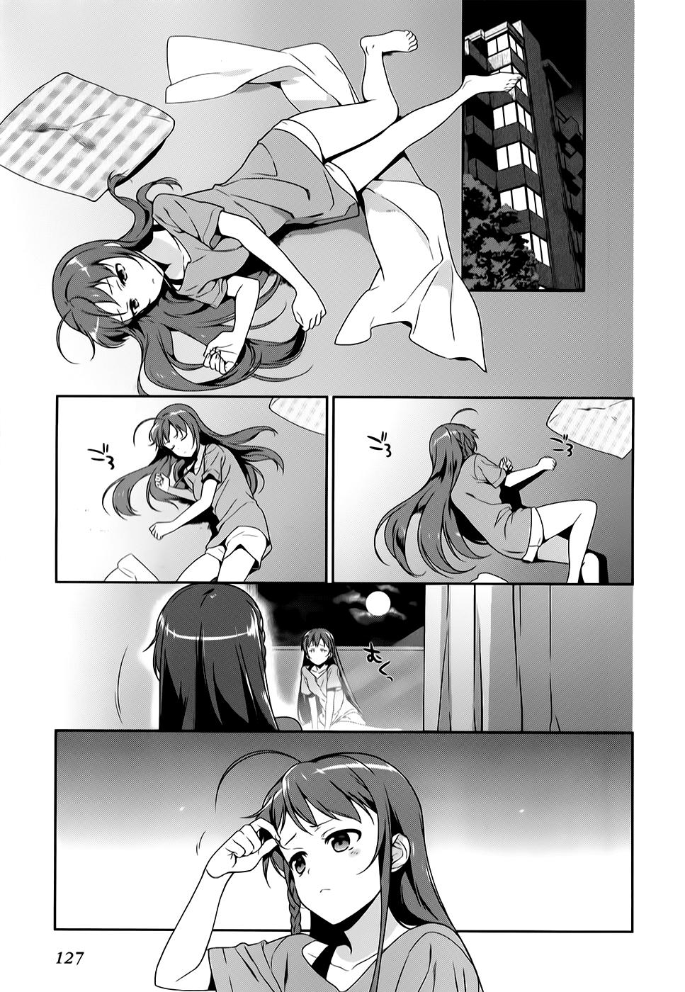 Ma Vương Đi Làm - Chương 30 - Trang 22