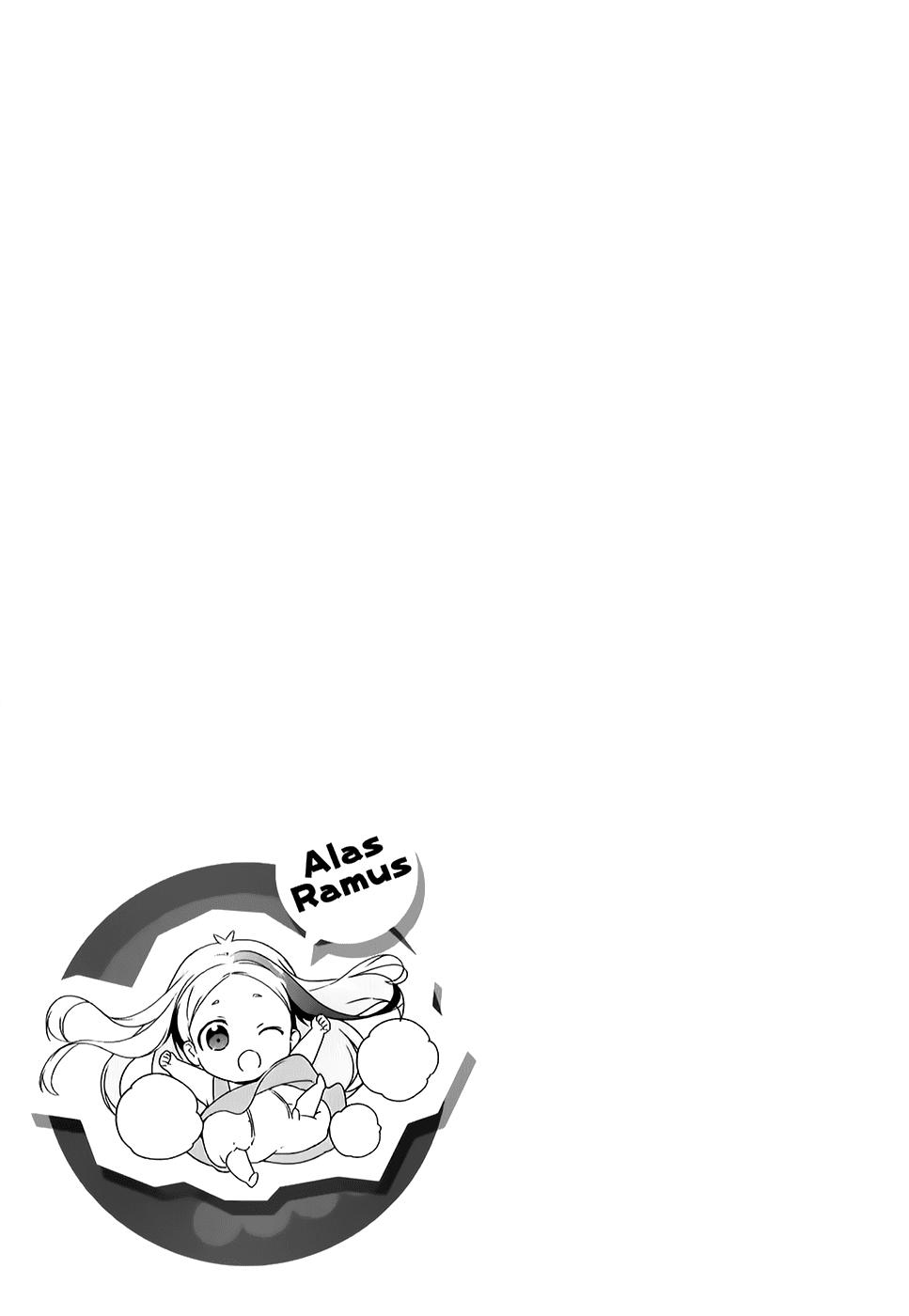 Ma Vương Đi Làm - Chương 30 - Trang 30