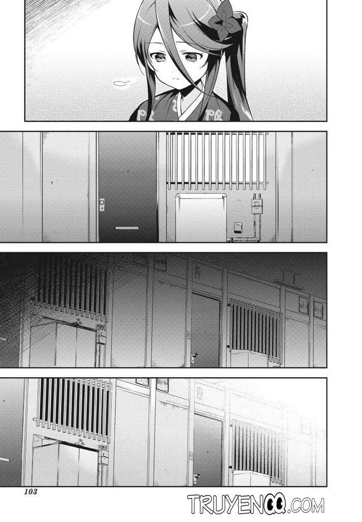 Ma Vương Đi Làm - Chương 35 - Trang 6