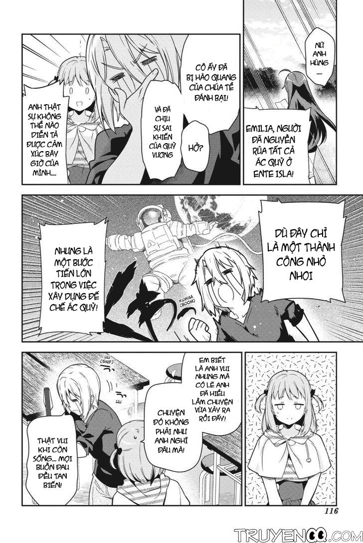 Ma Vương Đi Làm - Chương 41 - Trang 5