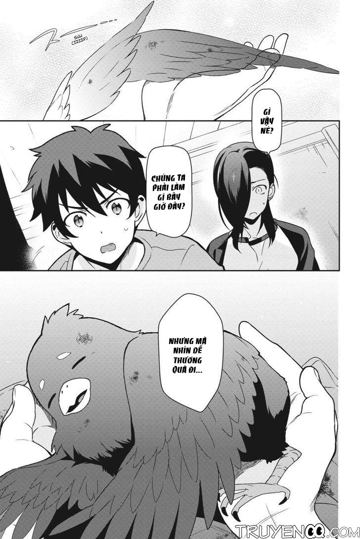 Ma Vương Đi Làm - Chương 42 - Trang 30