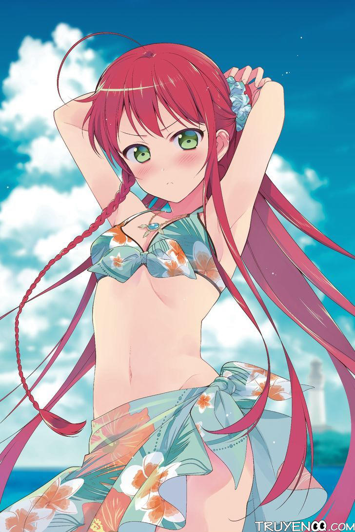 Ma Vương Đi Làm - Chương 43 - Trang 3