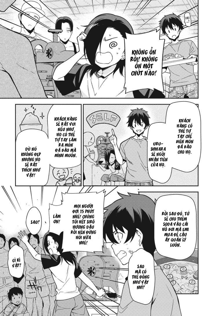 Ma Vương Đi Làm - Chương 43 - Trang 10