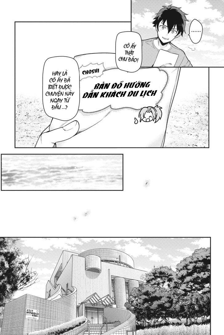 Ma Vương Đi Làm - Chương 46 - Trang 28