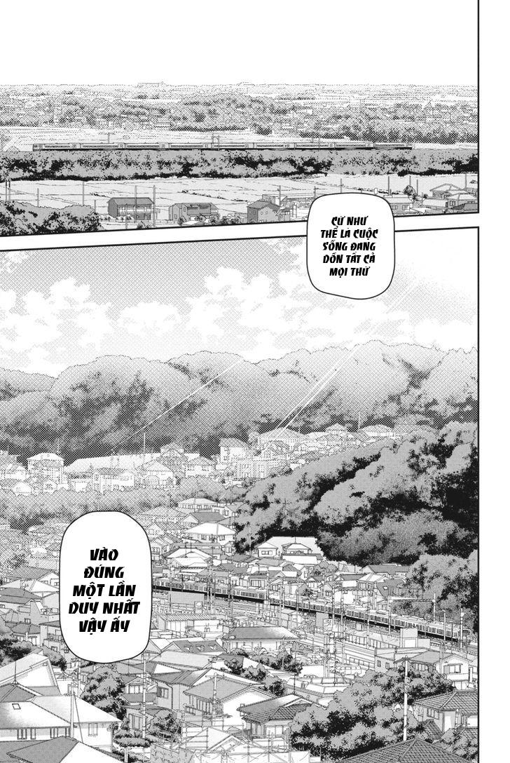 Ma Vương Đi Làm - Chương 46 - Trang 38