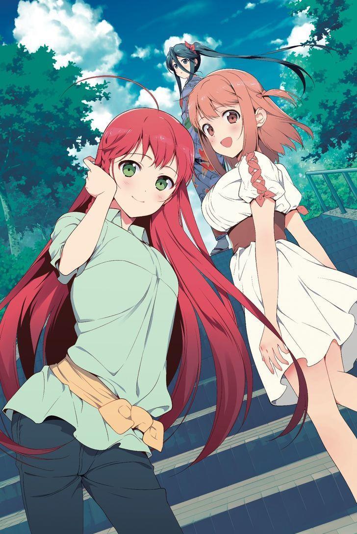 Ma Vương Đi Làm - Chương 47 - Trang 2