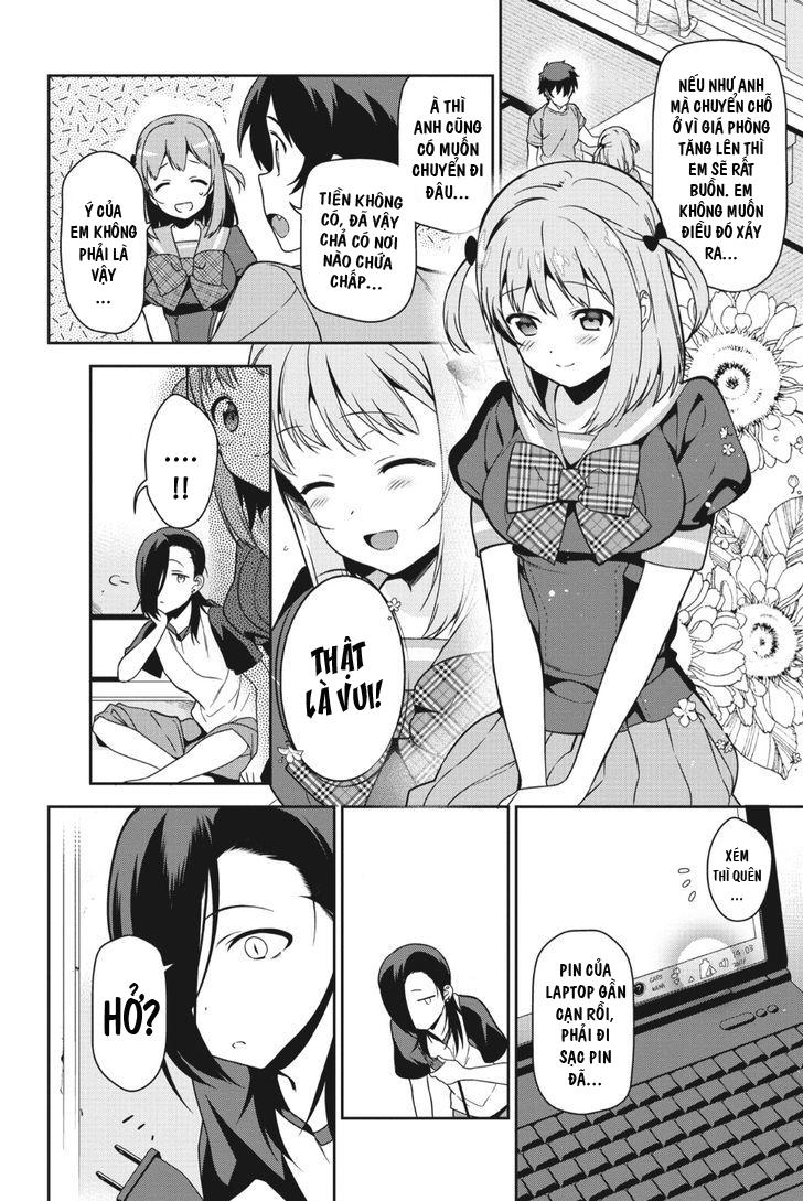 Ma Vương Đi Làm - Chương 47 - Trang 12