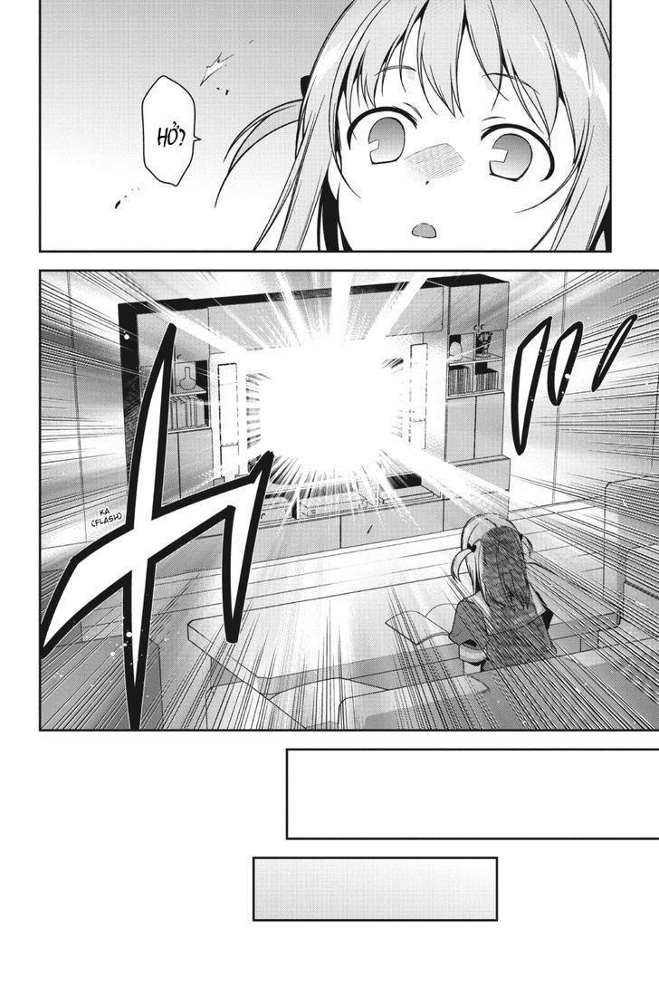 Ma Vương Đi Làm - Chương 47 - Trang 36