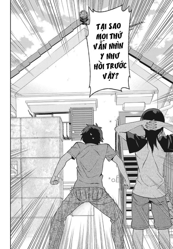 Ma Vương Đi Làm - Chương 47 - Trang 10