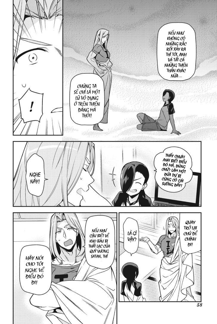 Ma Vương Đi Làm - Chương 48 - Trang 13