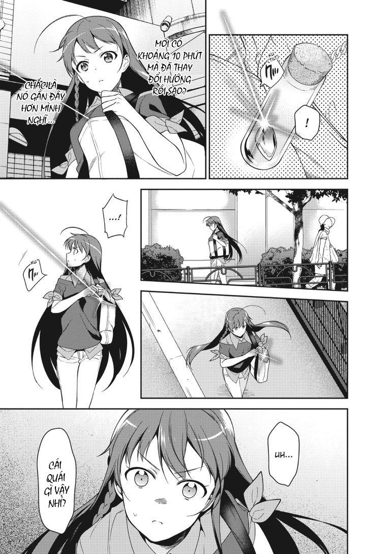 Ma Vương Đi Làm - Chương 48 - Trang 32