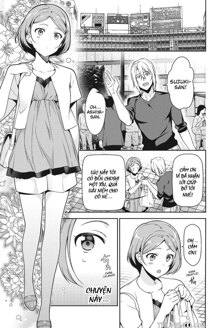 Ma Vương Đi Làm - Chương 49 - Trang 2