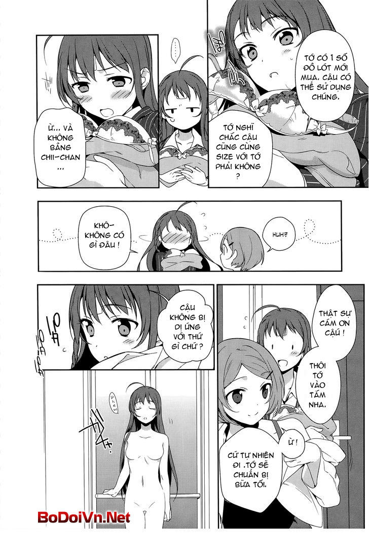 Ma Vương Đi Làm - Chương 5 - Trang 24