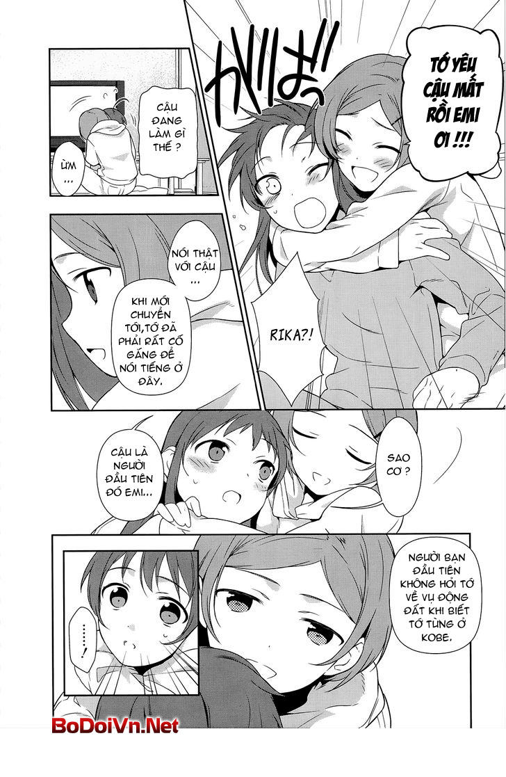 Ma Vương Đi Làm - Chương 5 - Trang 28