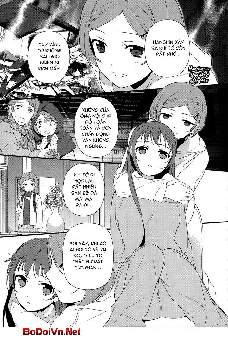 Ma Vương Đi Làm - Chương 5 - Trang 29