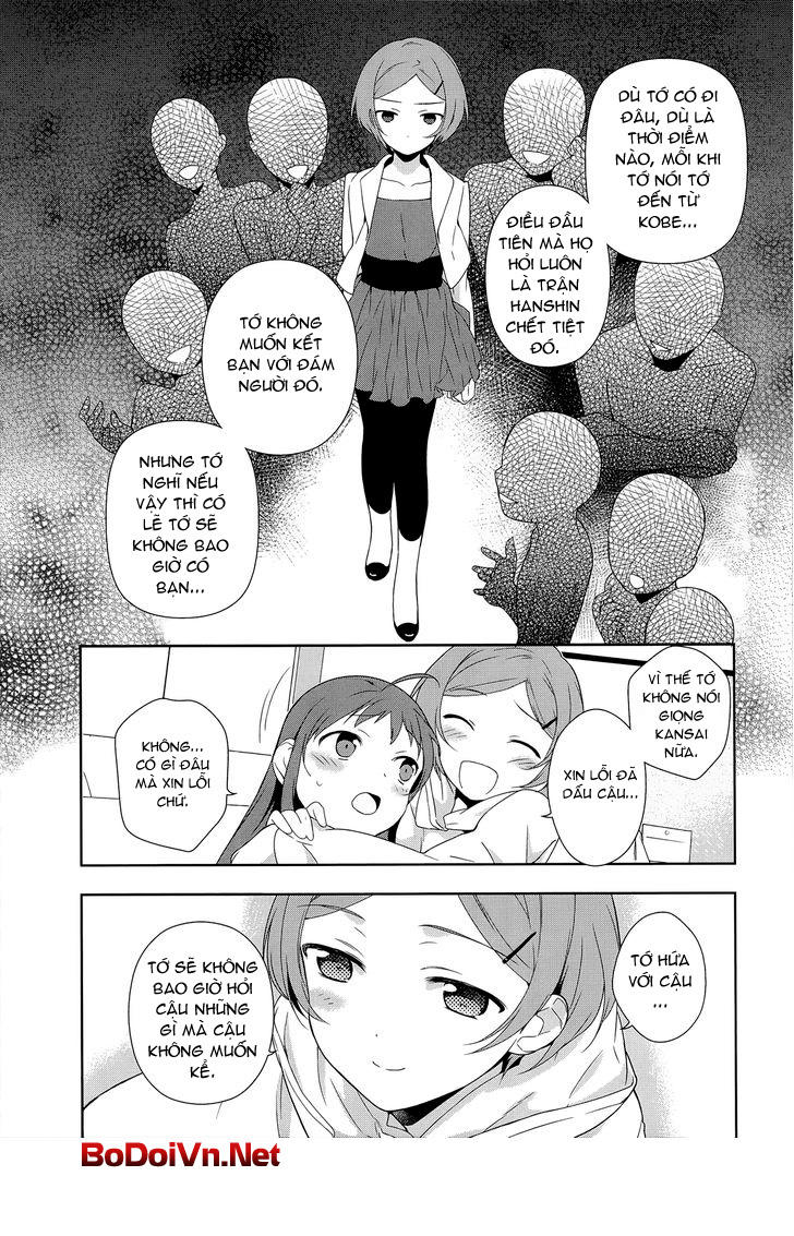 Ma Vương Đi Làm - Chương 5 - Trang 30