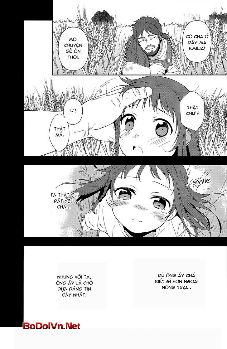 Ma Vương Đi Làm - Chương 5 - Trang 4