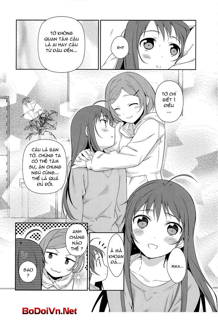 Ma Vương Đi Làm - Chương 5 - Trang 31