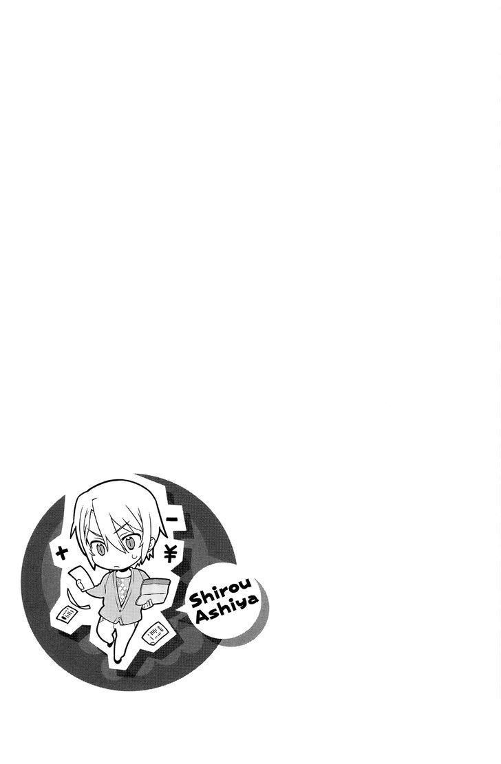 Ma Vương Đi Làm - Chương 5 - Trang 35