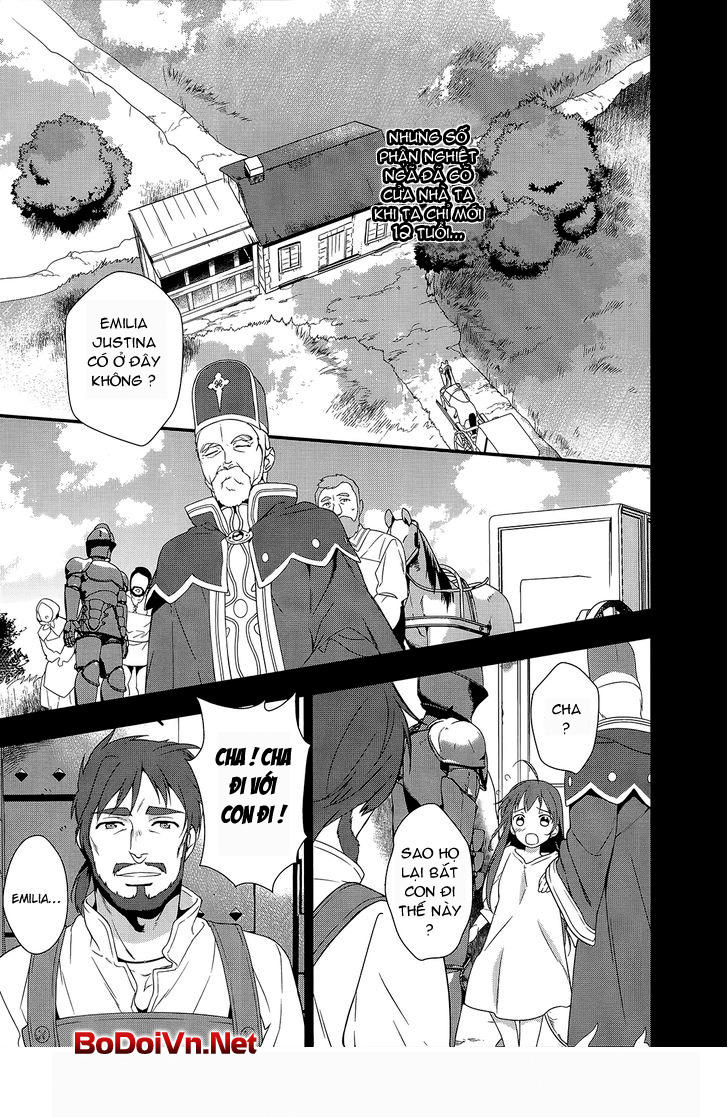 Ma Vương Đi Làm - Chương 5 - Trang 5