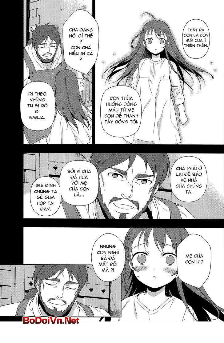 Ma Vương Đi Làm - Chương 5 - Trang 6