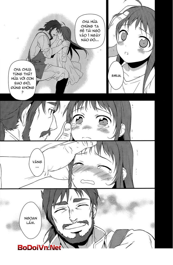 Ma Vương Đi Làm - Chương 5 - Trang 7