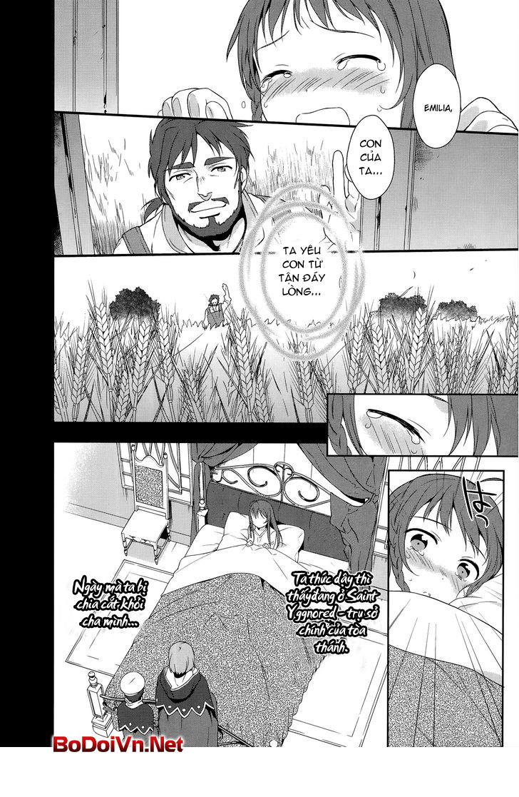 Ma Vương Đi Làm - Chương 5 - Trang 8