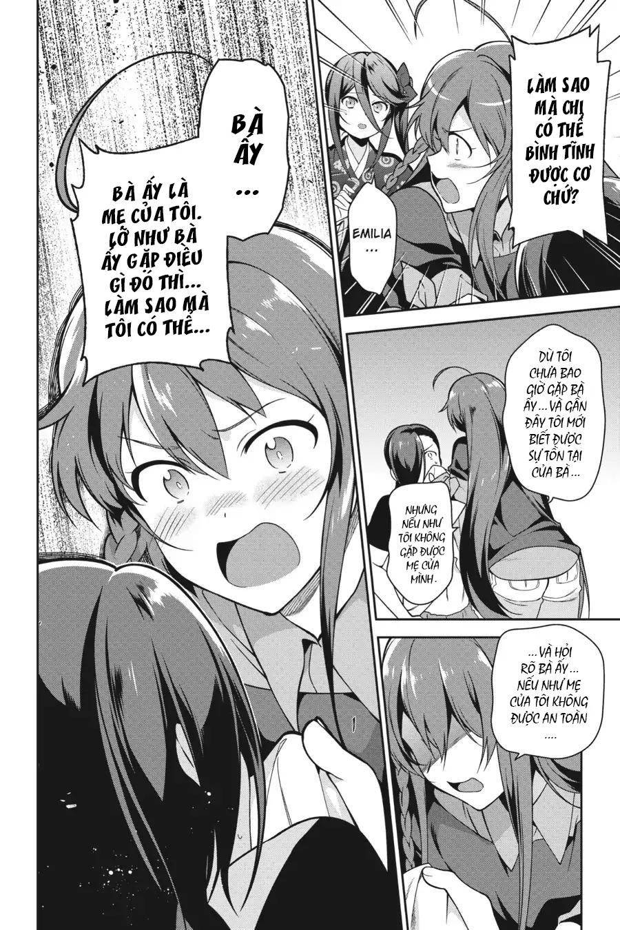 Ma Vương Đi Làm - Chương 51 - Trang 25