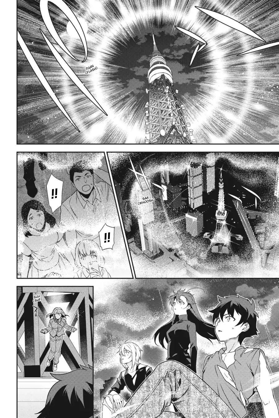 Ma Vương Đi Làm - Chương 53 - Trang 47