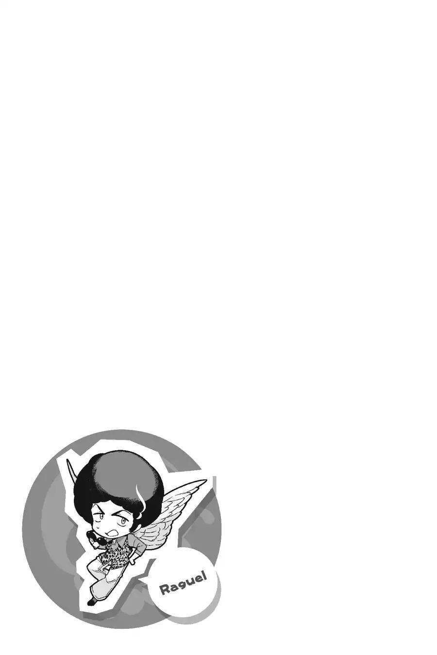 Ma Vương Đi Làm - Chương 54 - Trang 28