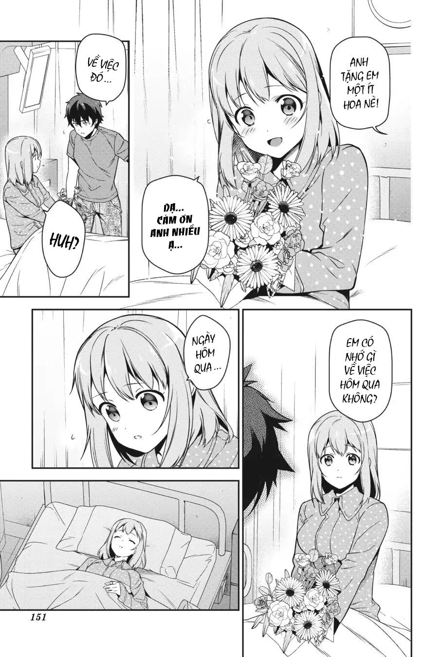 Ma Vương Đi Làm - Chương 54 - Trang 6