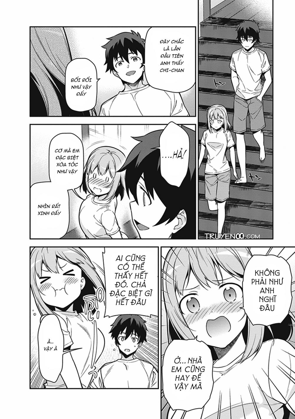 Ma Vương Đi Làm - Chương 56 - Trang 29