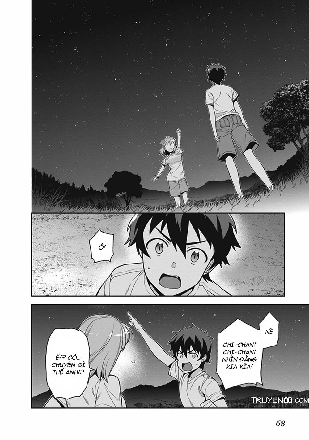 Ma Vương Đi Làm - Chương 56 - Trang 31