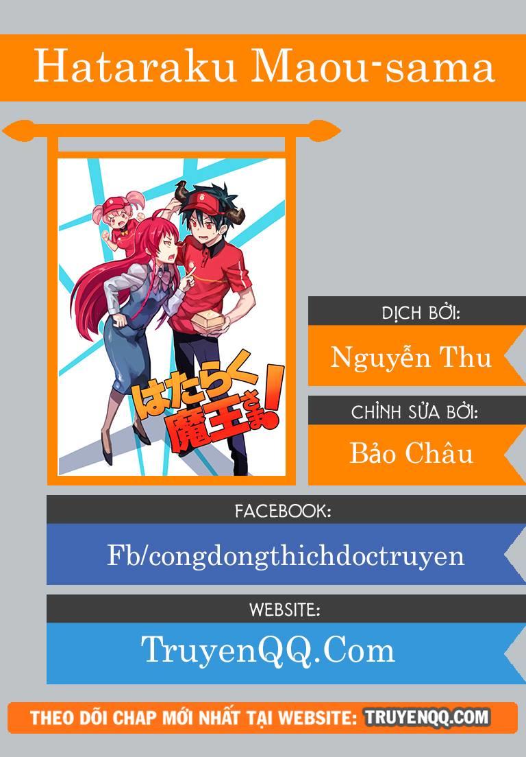 Ma Vương Đi Làm - Chương 56 - Trang 39