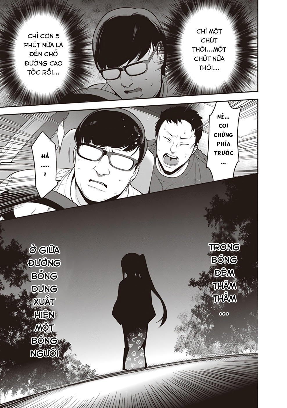 Ma Vương Đi Làm - Chương 61 - Trang 16