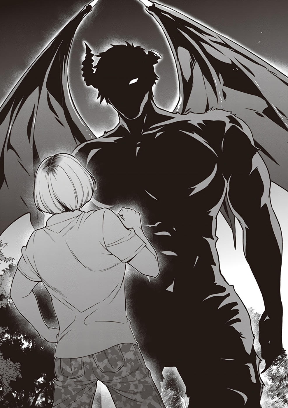 Ma Vương Đi Làm - Chương 61 - Trang 31