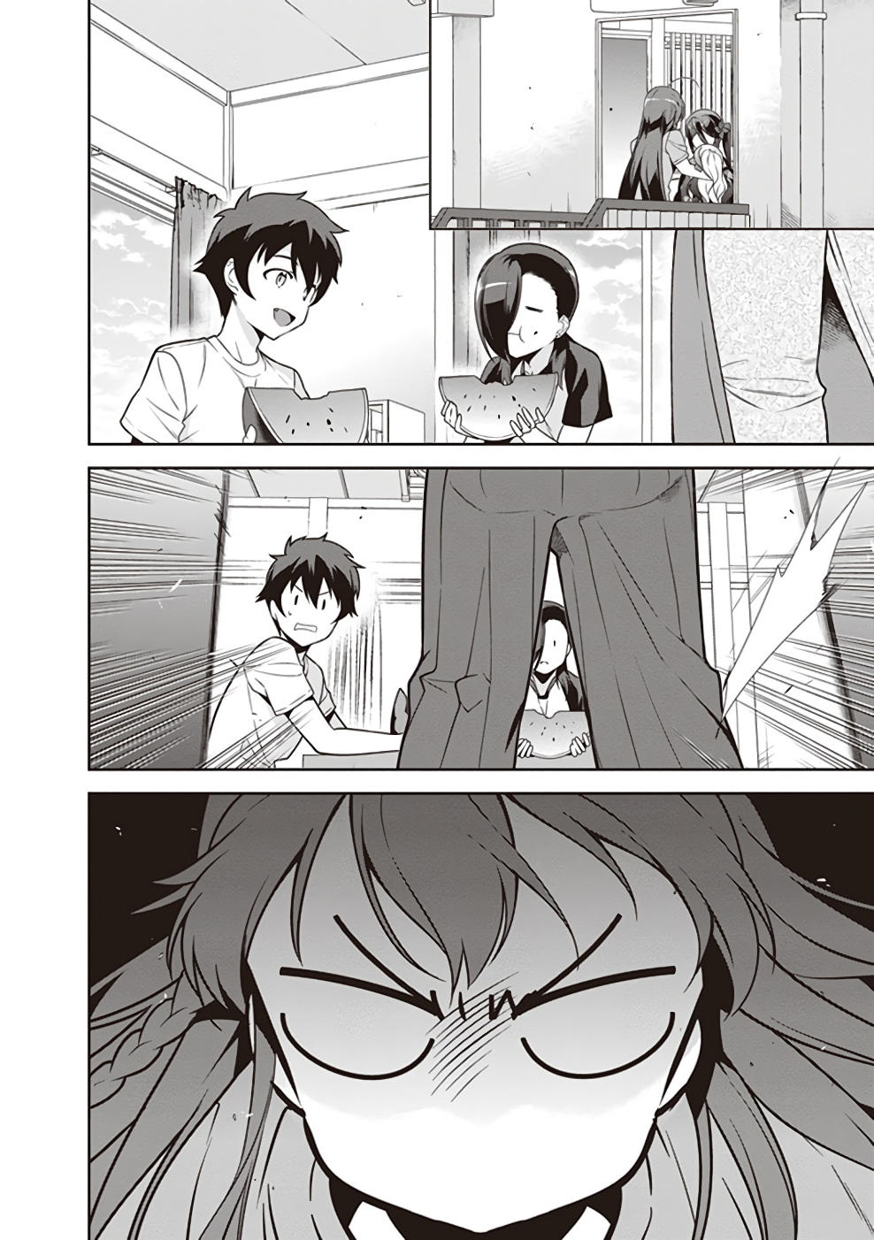 Ma Vương Đi Làm - Chương 62 - Trang 24