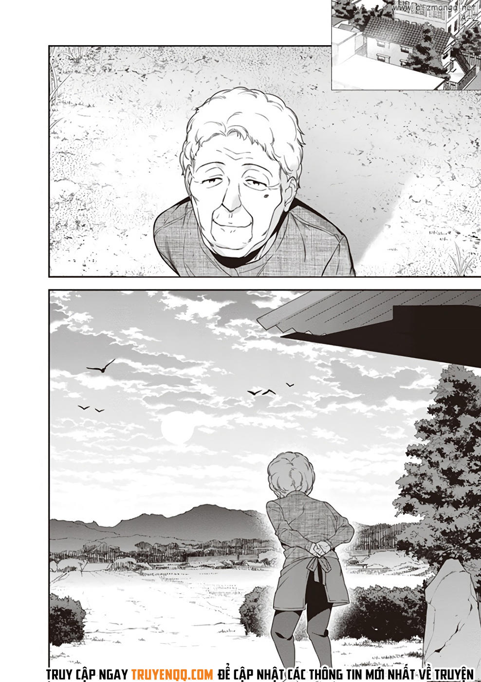 Ma Vương Đi Làm - Chương 62 - Trang 26