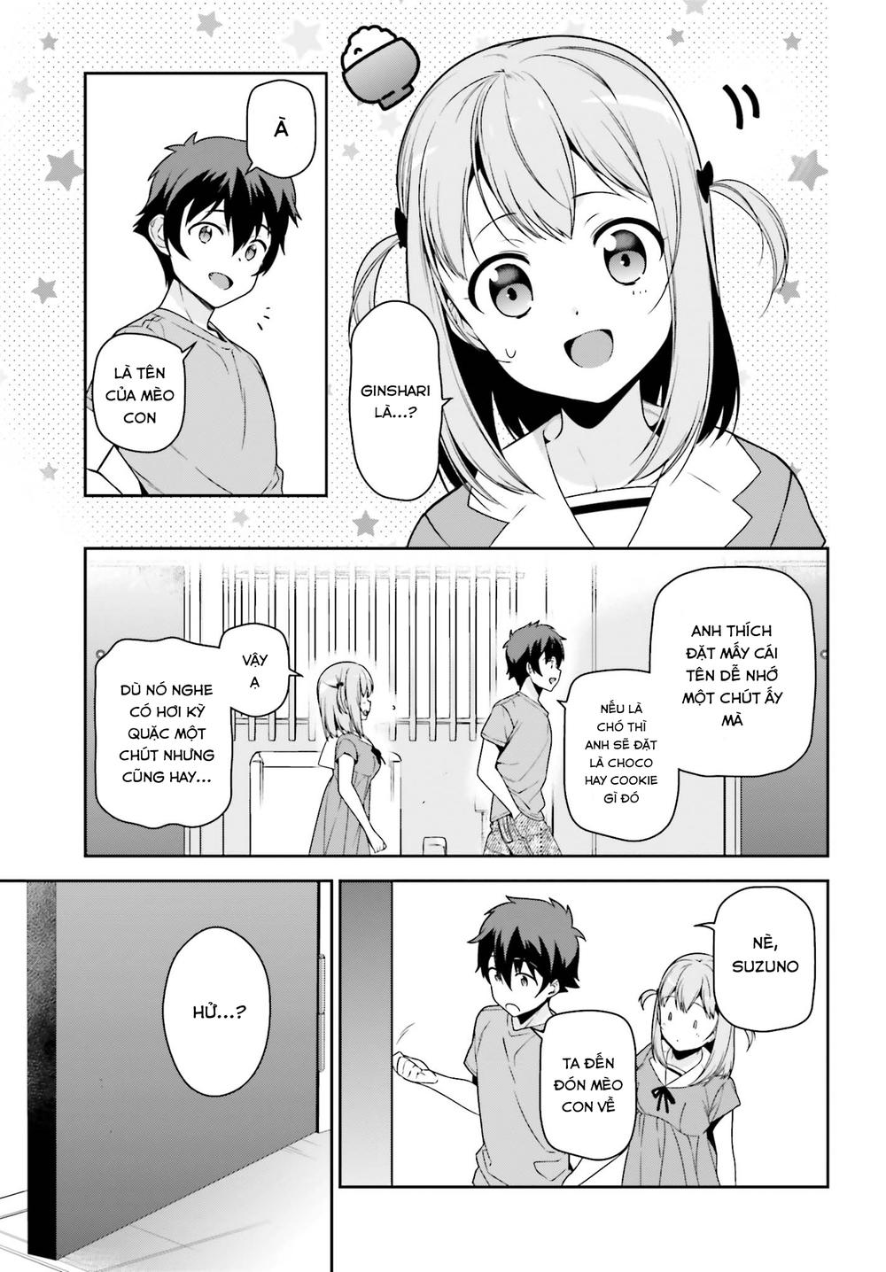 Ma Vương Đi Làm - Chương 64 - Trang 20