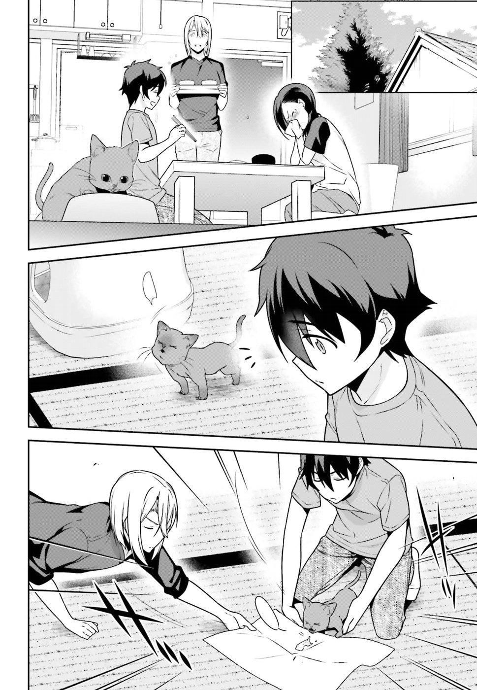 Ma Vương Đi Làm - Chương 65 - Trang 17