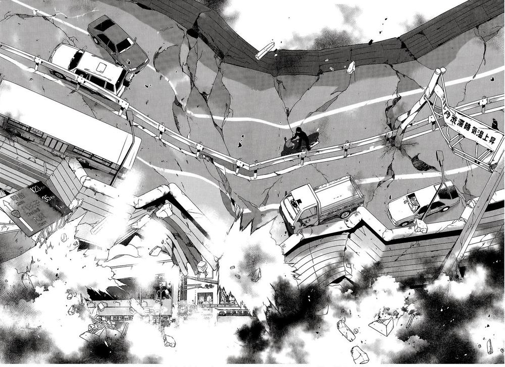 Ma Vương Đi Làm - Chương 9 - Trang 18