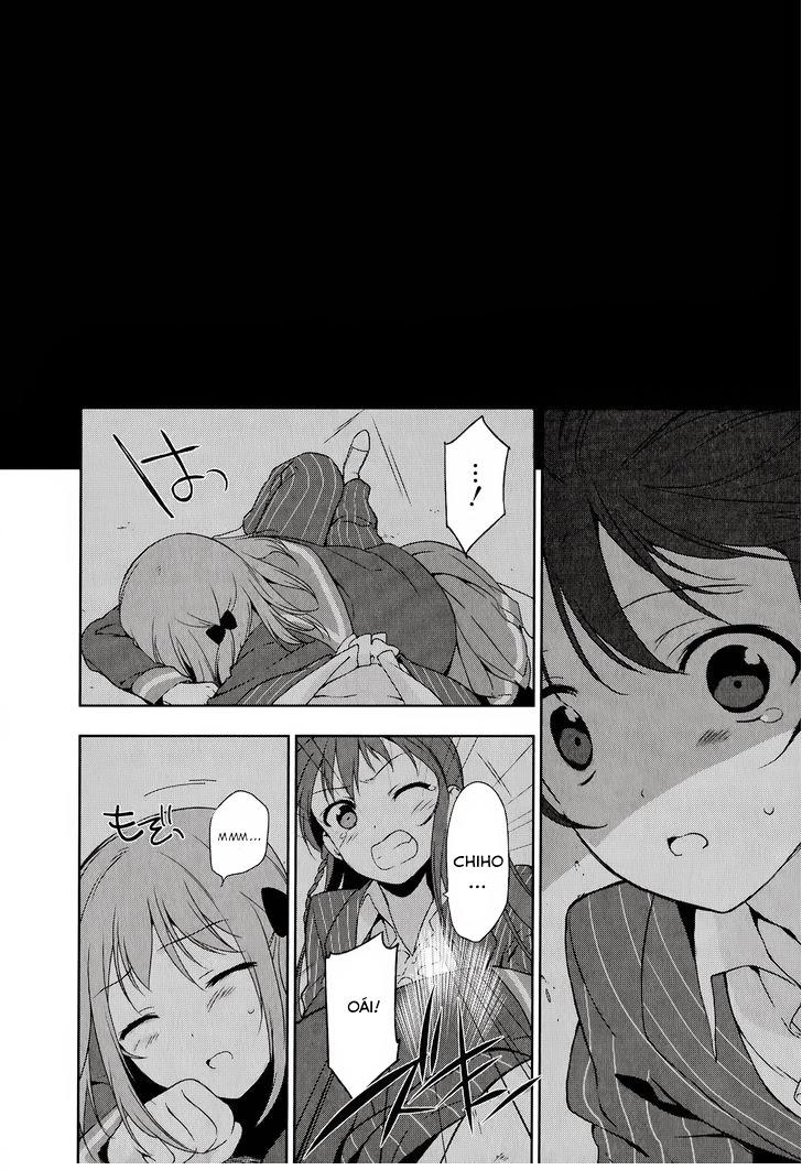 Ma Vương Đi Làm - Chương 9 - Trang 21