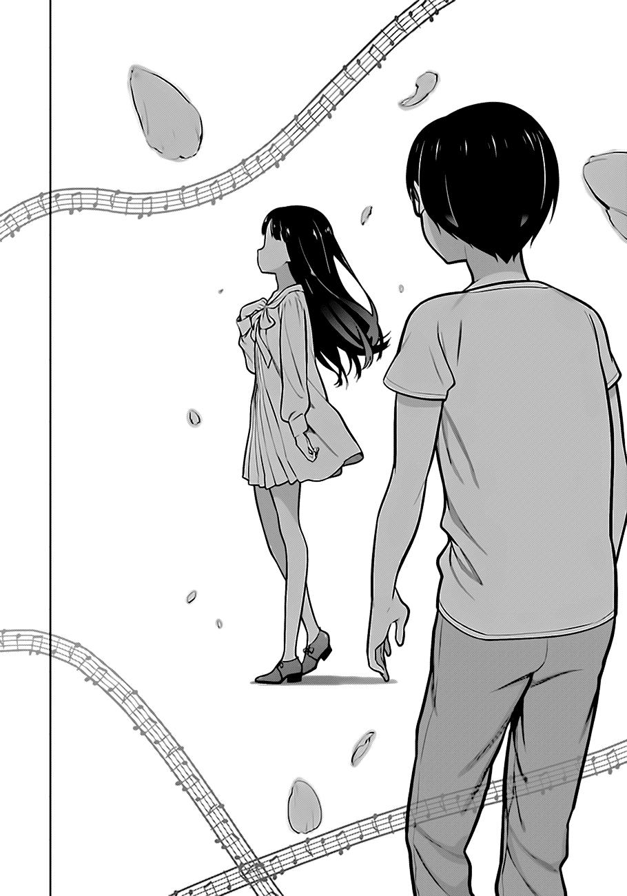 Saenai Kanojo No Sodatekata - Chương 18 - Trang 11