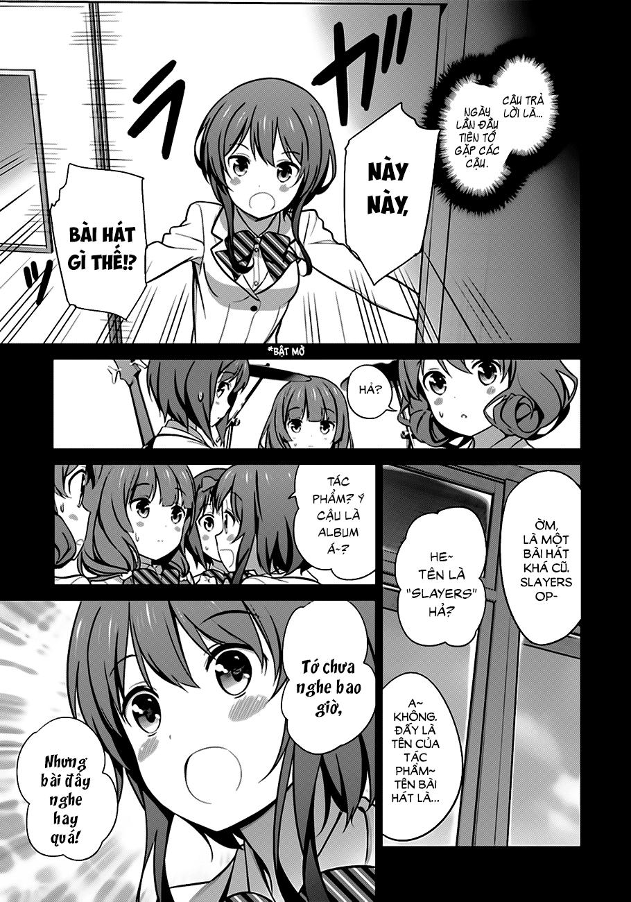 Saenai Kanojo No Sodatekata - Chương 21 - Trang 36